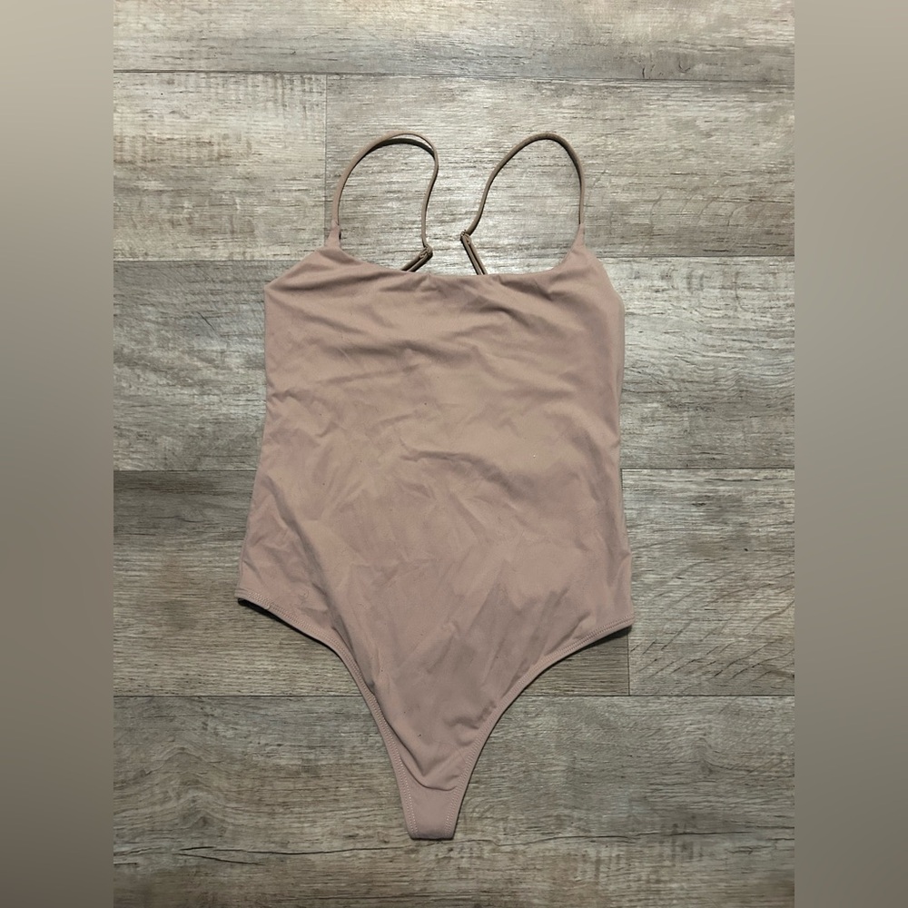 Almere Bodysuit